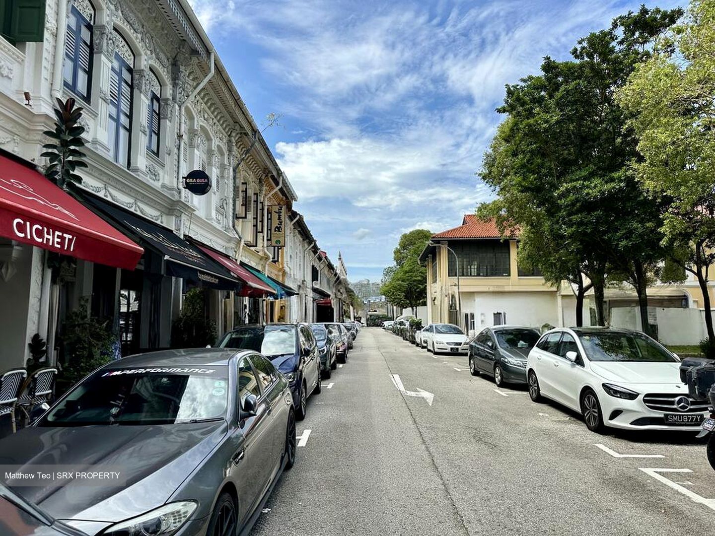 North Bridge Road (D7), Shop House #502724341